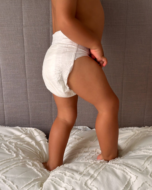 Fralda de Bambu