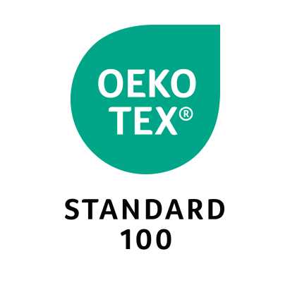Selo OEKO-TEX® Standard 100